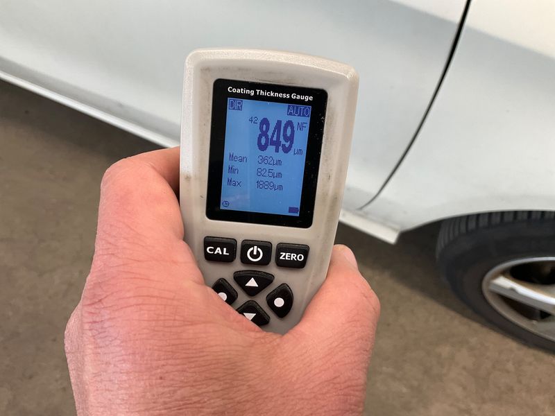 Mercedes-Benz B-Klasse B 180 CDI 2014 – снимка 22