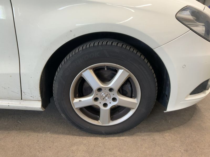 Mercedes-Benz B-Klasse B 180 CDI 2014 – снимка 11