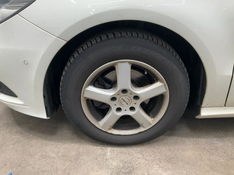 Mercedes-Benz B-Klasse B 180 CDI 2014 – снимка 3