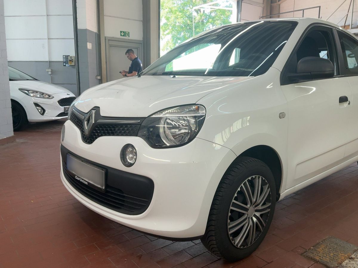 Renault Twingo d'occasion