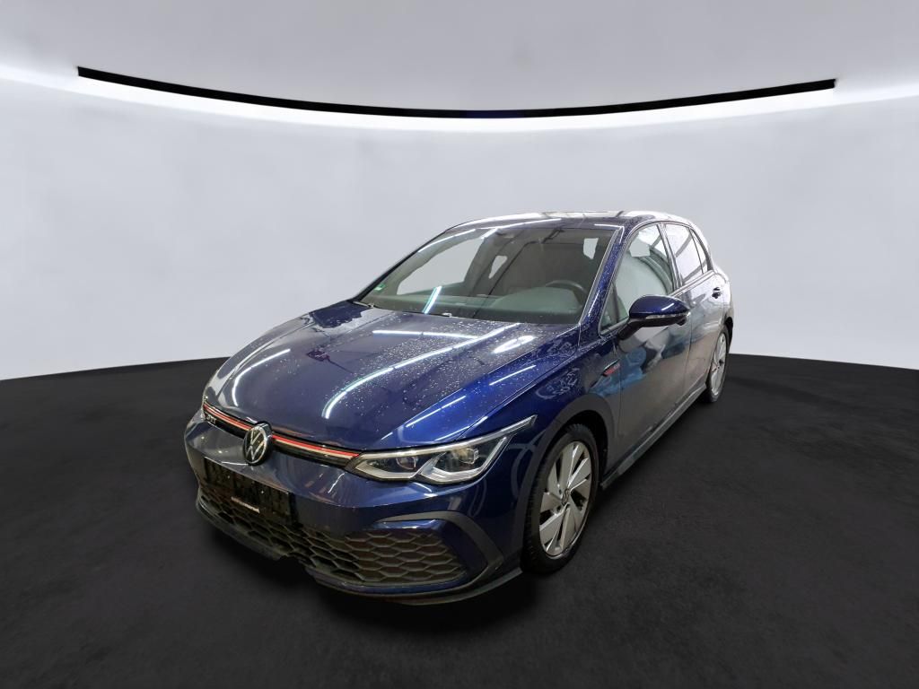 Volkswagen Golf d'occasion