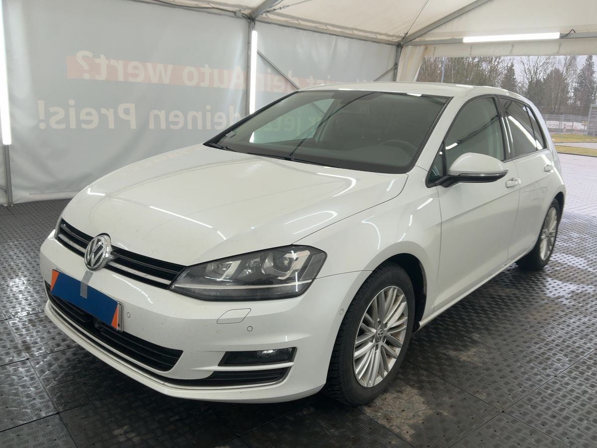 Volkswagen Golf d'occasion