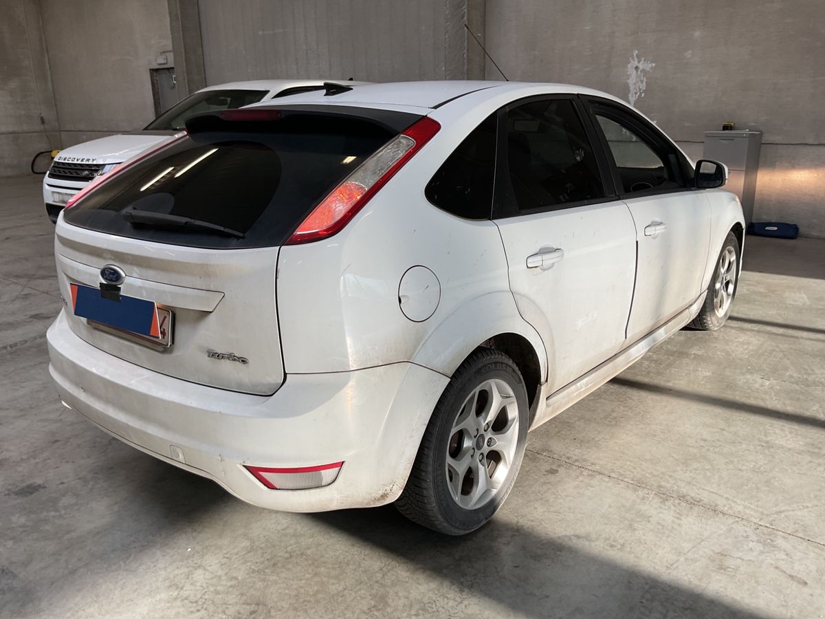 Ford Focus d'occasion