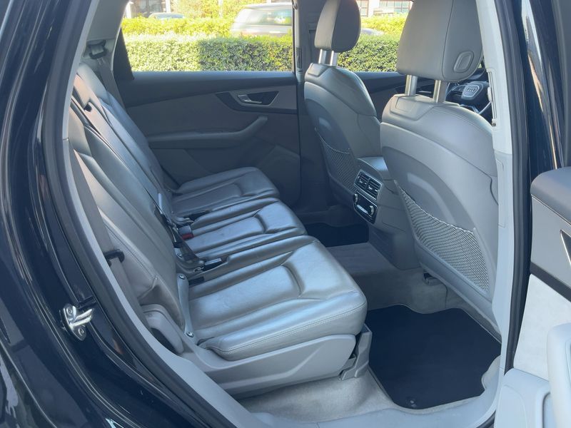 Audi Q7 3.0 V6 TDI quattro 2015 – снимка 19