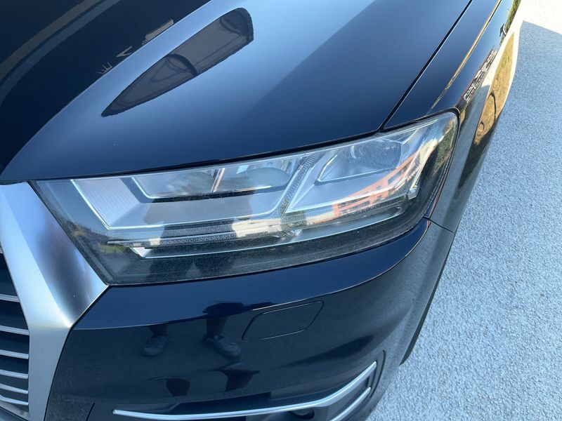 Audi Q7 3.0 V6 TDI quattro 2015 – снимка 24