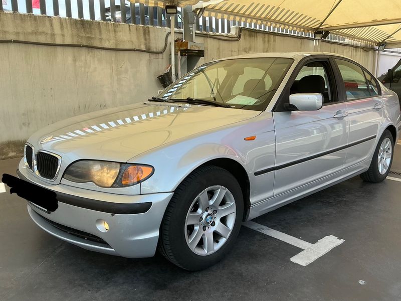 BMW 3er