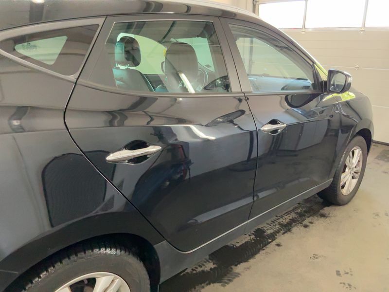 Hyundai ix35 1.6 UpGrade 2WD — zdjęcie 7