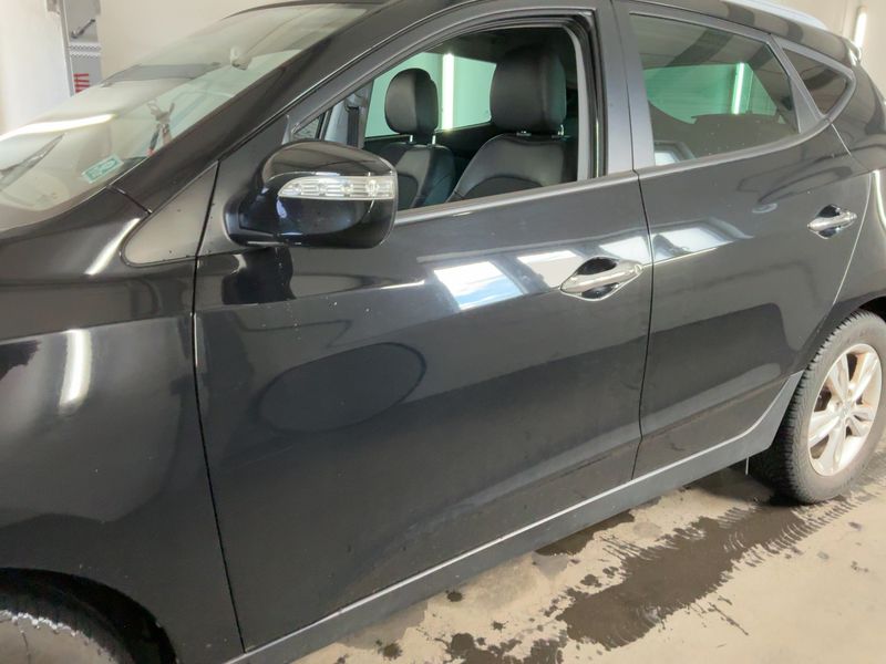 Hyundai ix35 1.6 UpGrade 2WD — zdjęcie 4