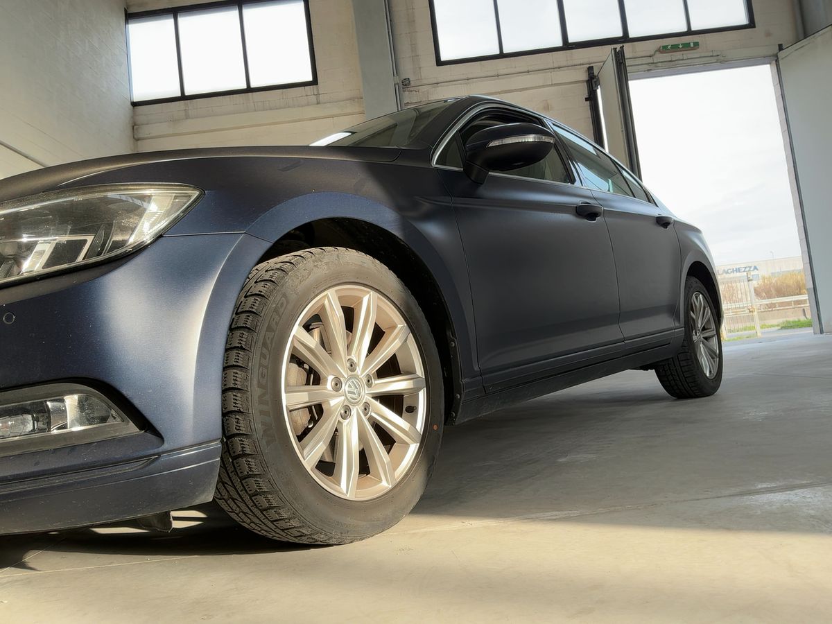 Volkswagen Passat d'occasion