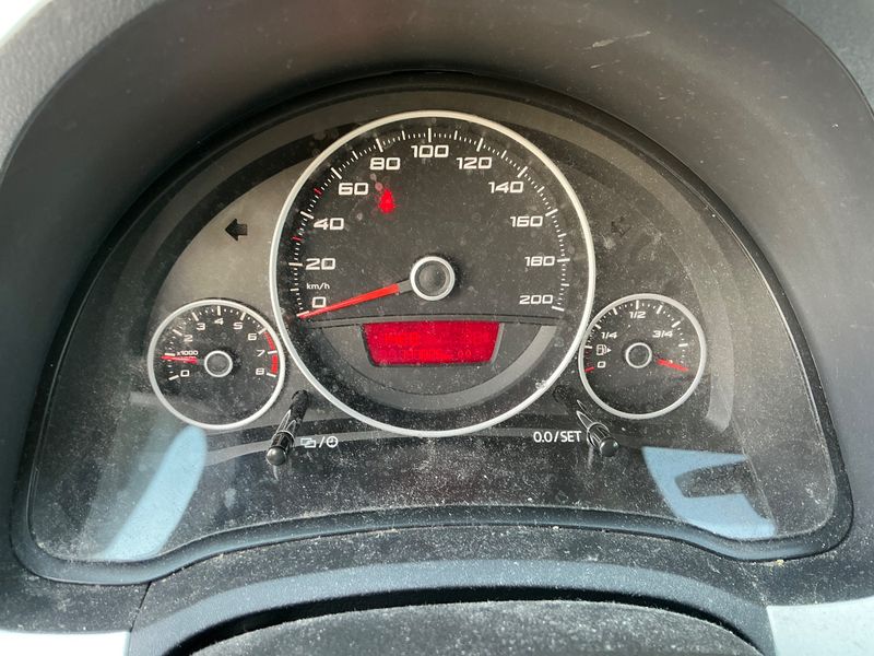 Seat Mii 1.0 Style Salsa — zdjęcie 4
