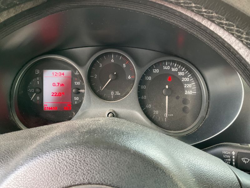 Seat Leon 2.0 TDI Stylance / Style 2008 – снимка 4