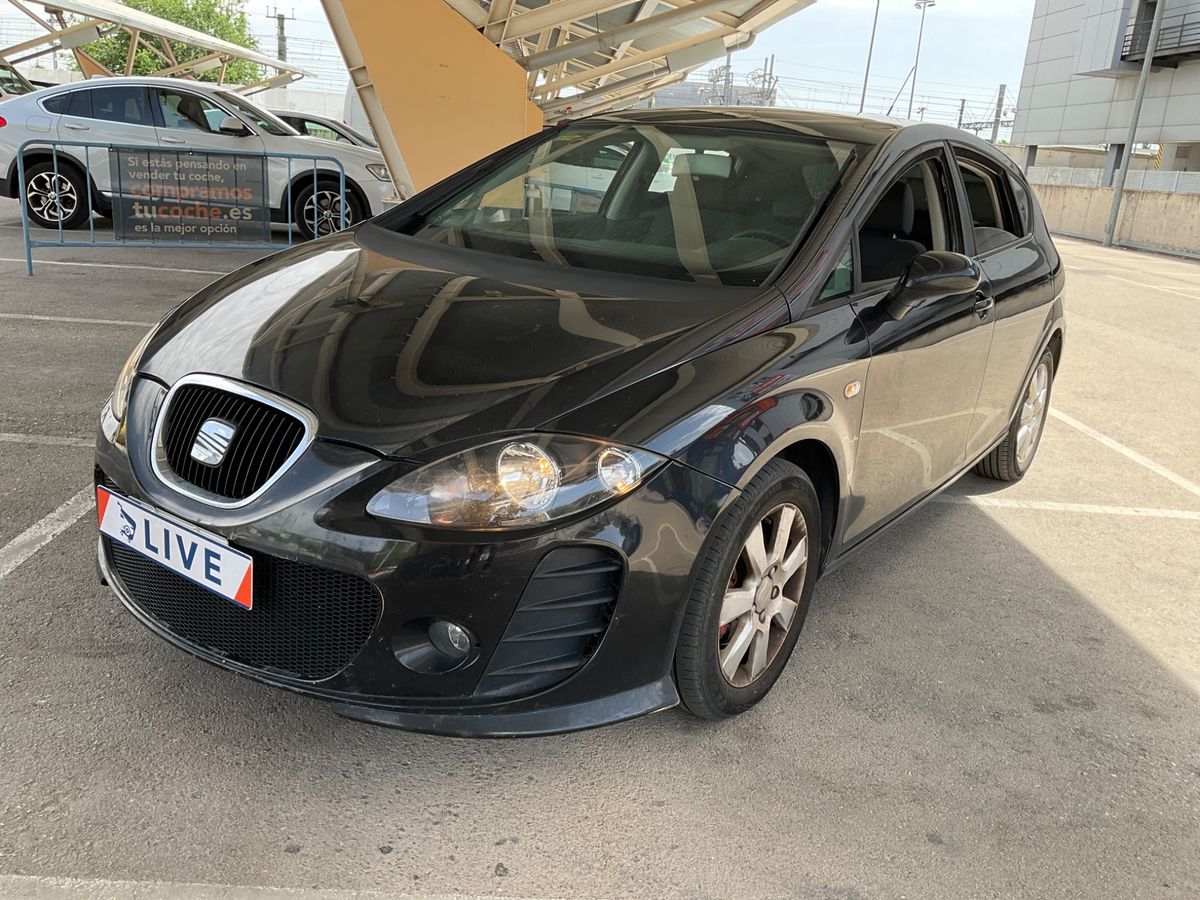Seat Leon 2008
