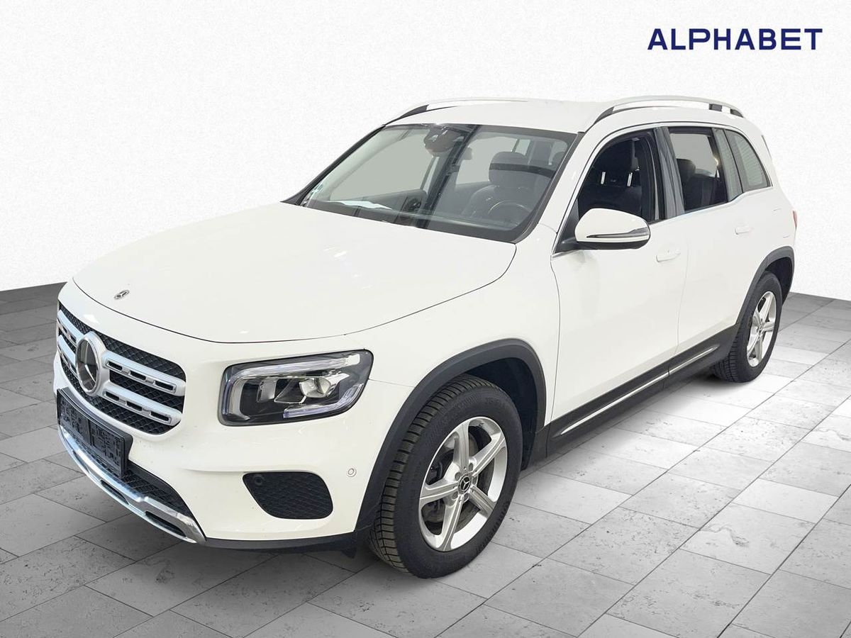 Mercedes-Benz GLB-Klasse d'occasion