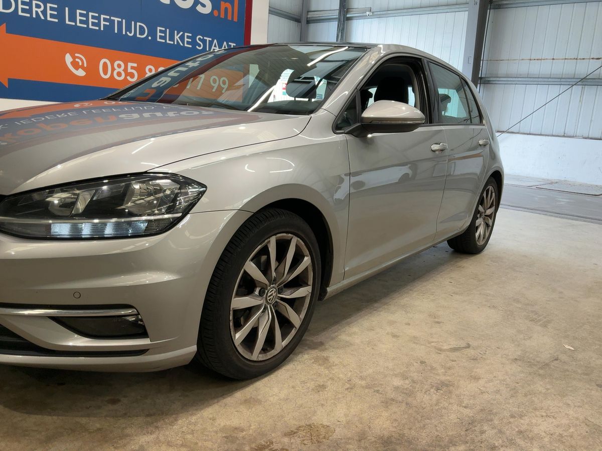 Volkswagen Golf d'occasion