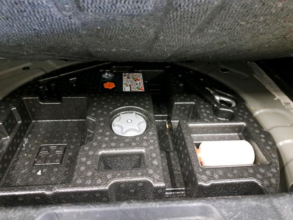 Nissan Qashqai d'occasion