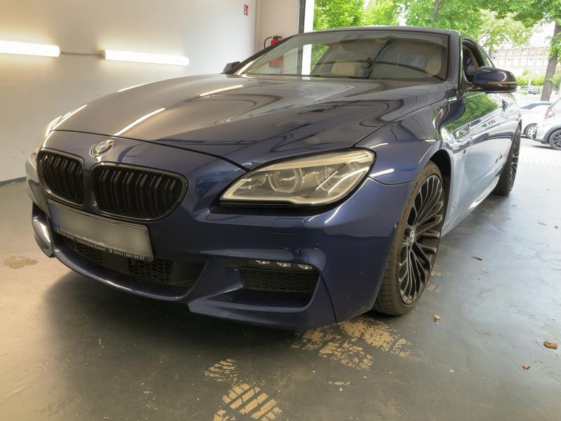 6er 650i