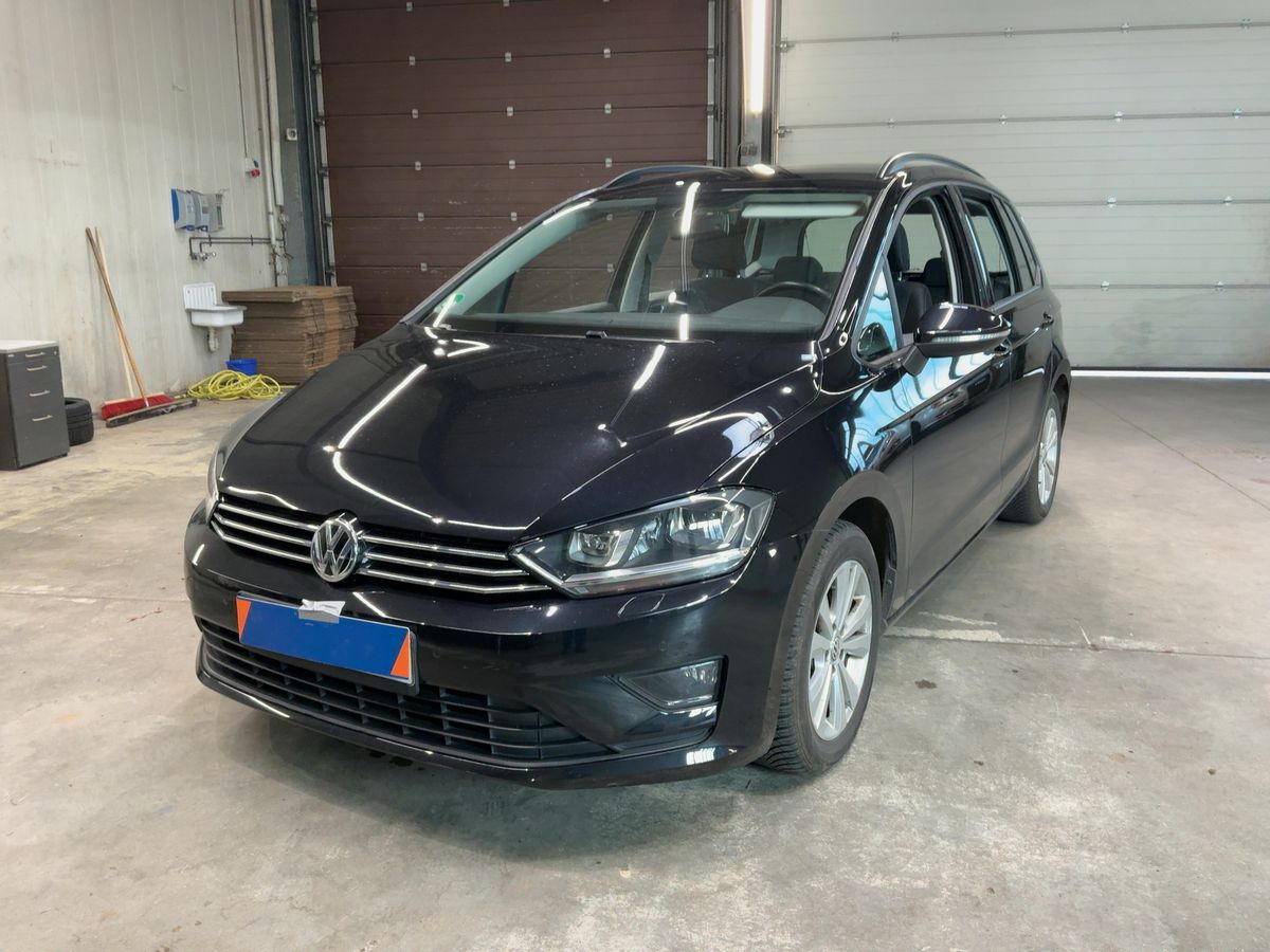 Volkswagen Golf d'occasion