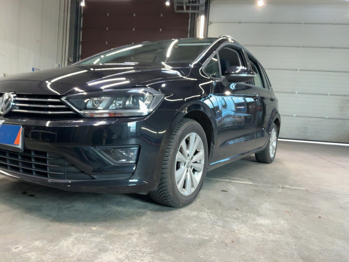 Volkswagen Golf d'occasion