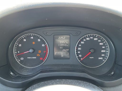 Audi A1 1.2 TFSI Attraction — zdjęcie 13