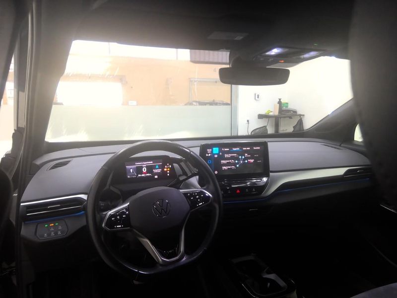 Volkswagen ID.4 electric drive 150 kW 1st Pro Performance — zdjęcie 7