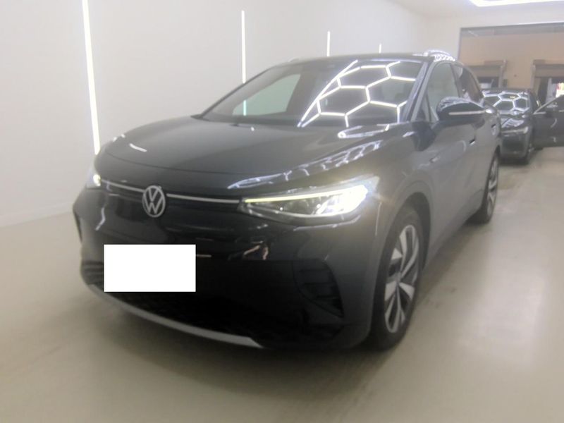 Volkswagen ID.4 electric drive 150 kW 1st Pro Performance
