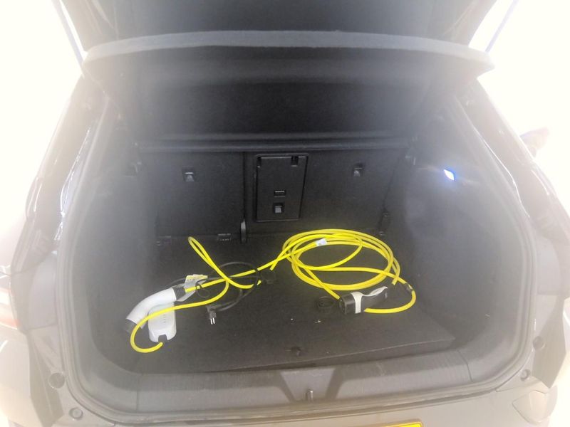 Volkswagen ID.4 electric drive 150 kW 1st Pro Performance — zdjęcie 5