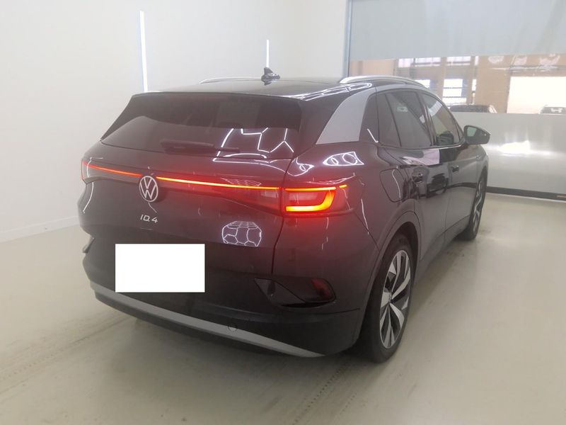 Volkswagen ID.4 electric drive 150 kW 1st Pro Performance — zdjęcie 3