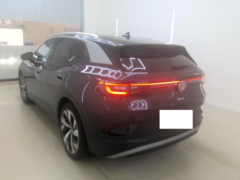 Volkswagen ID.4 electric drive 150 kW 1st Pro Performance — zdjęcie 2