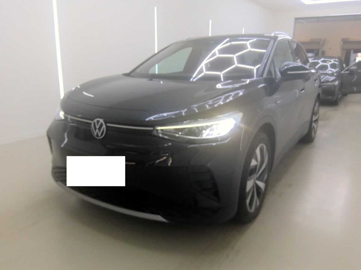 Volkswagen ID.4 2021