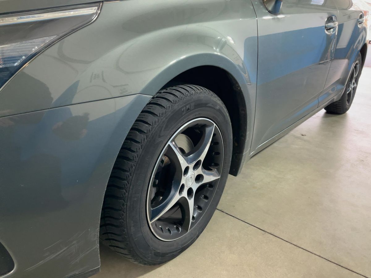 Toyota Avensis d'occasion