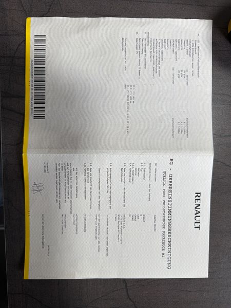 Renault Twingo 1.2 Paris — zdjęcie 14