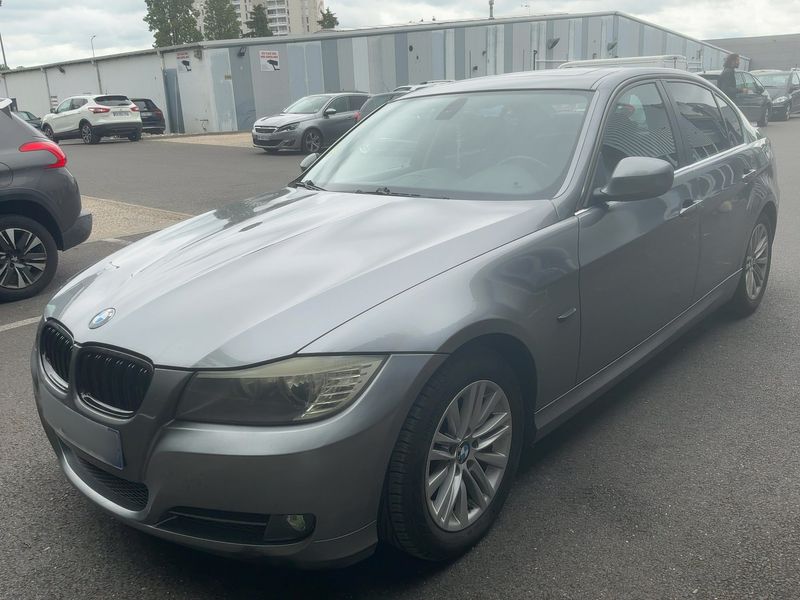 BMW 3er