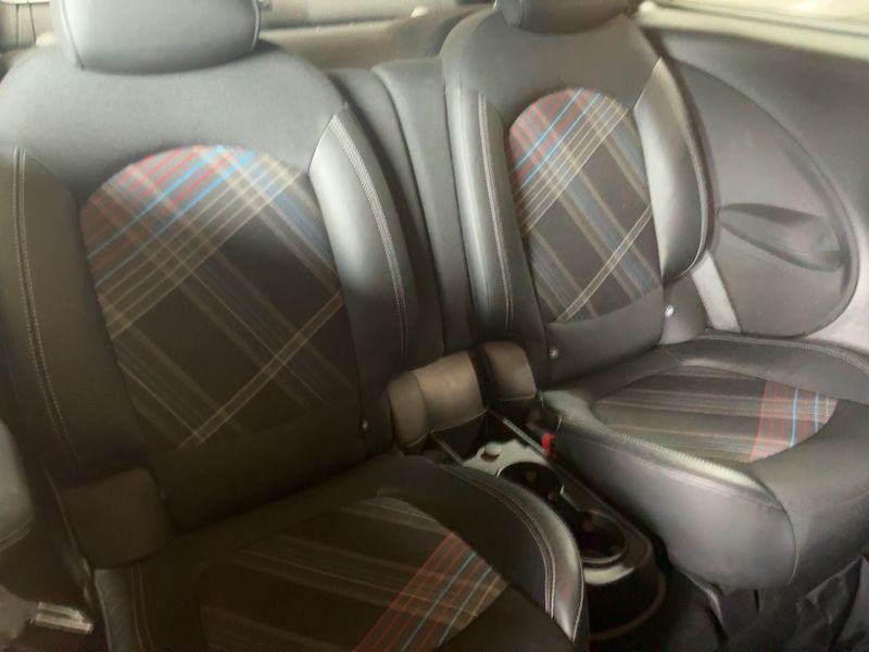 MINI Paceman Cooper SD ALL4 — zdjęcie 14