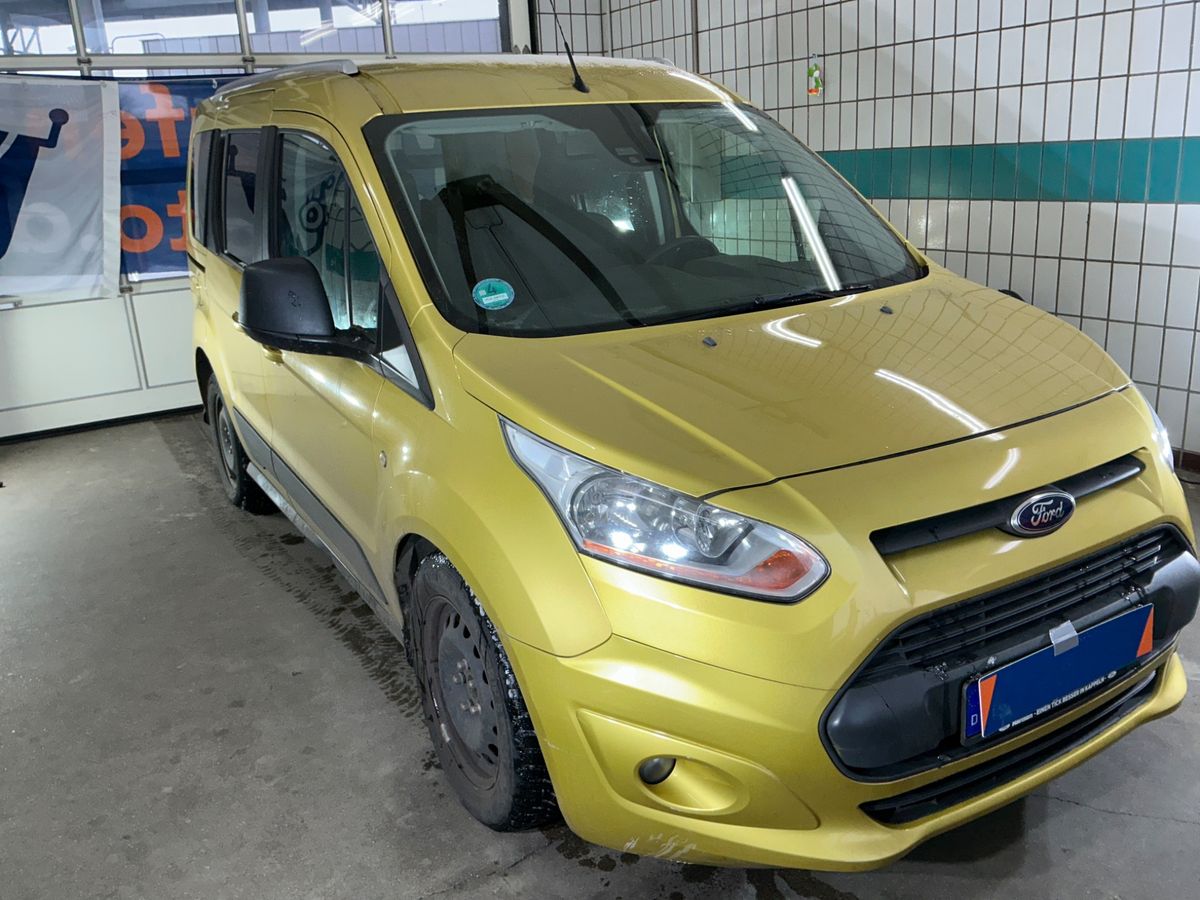 Ford Tourneo d'occasion