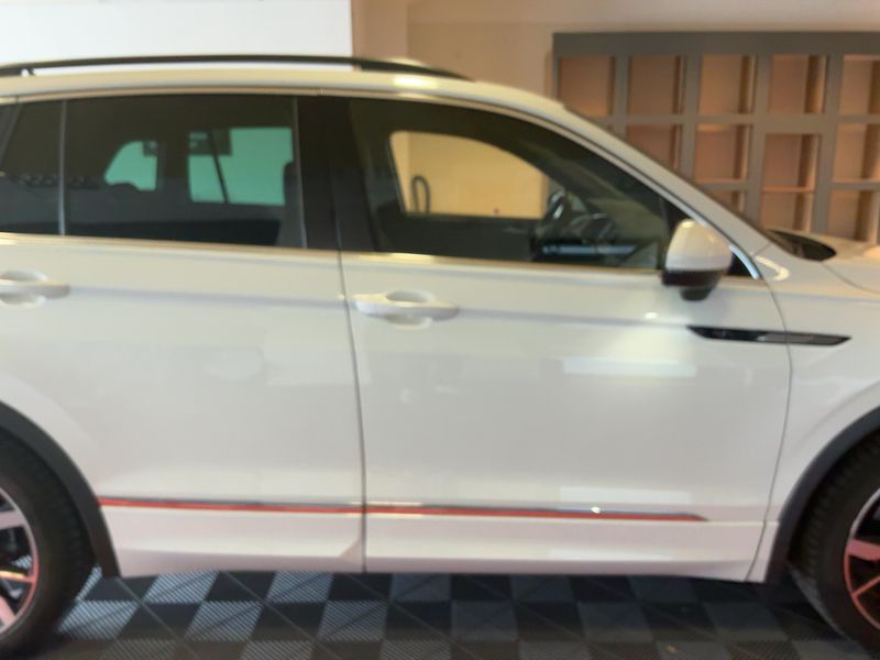 Volkswagen Tiguan 1.5 TSI ACT R-Line — zdjęcie 7
