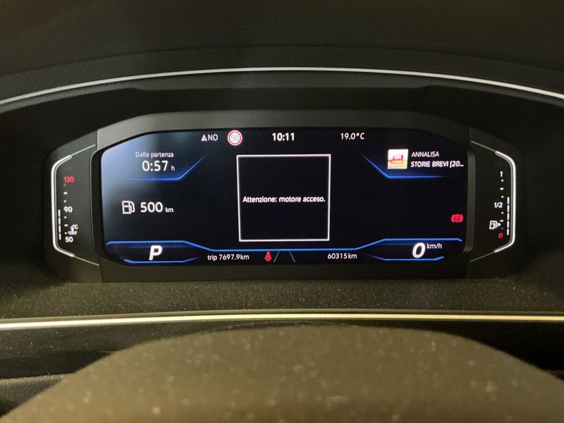 Volkswagen Tiguan 1.5 TSI ACT R-Line — zdjęcie 13