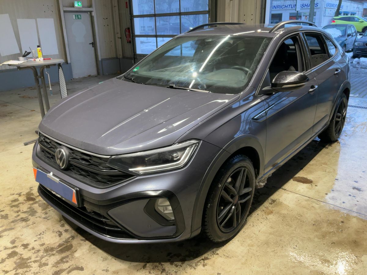 Volkswagen Taigo d'occasion