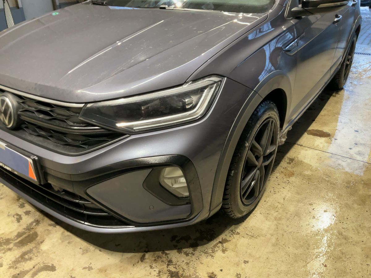 Volkswagen Taigo d'occasion