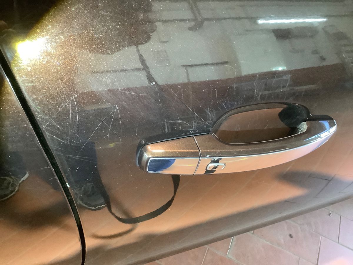 Opel Insignia 2016 — photo 35