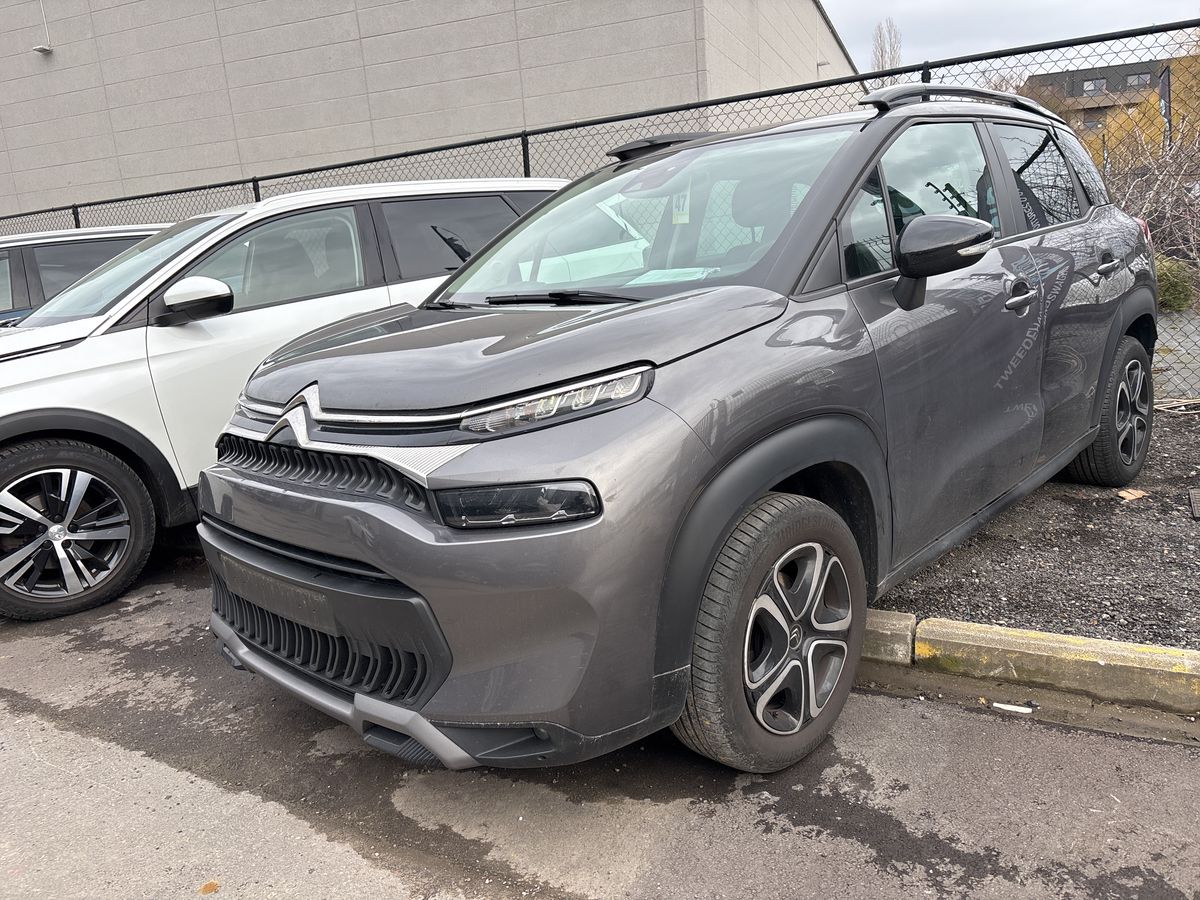 Citroen C3 d'occasion