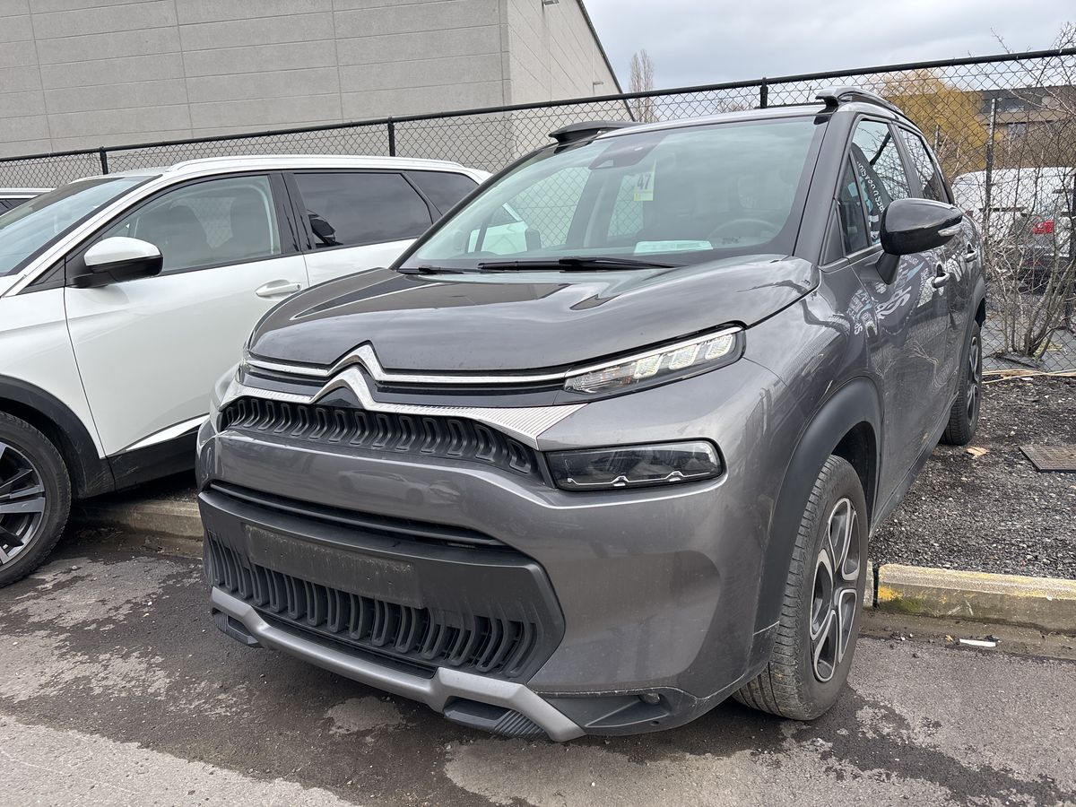 Citroen C3 d'occasion