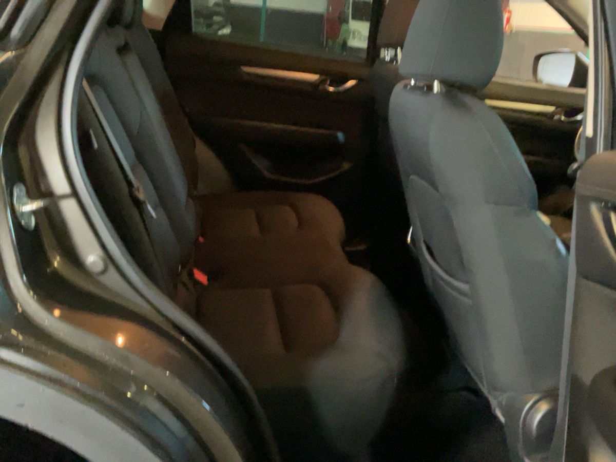Mazda CX-5 d'occasion