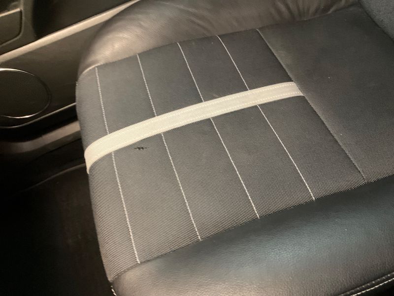 Ford Kuga 2.0 TDCi Titanium 2009 – снимка 21