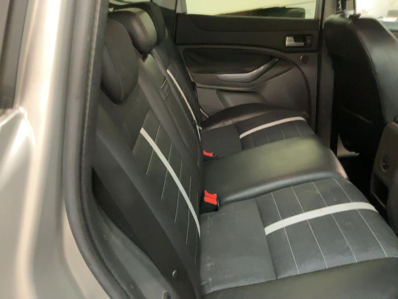 Ford Kuga 2.0 TDCi Titanium 2009 – снимка 19