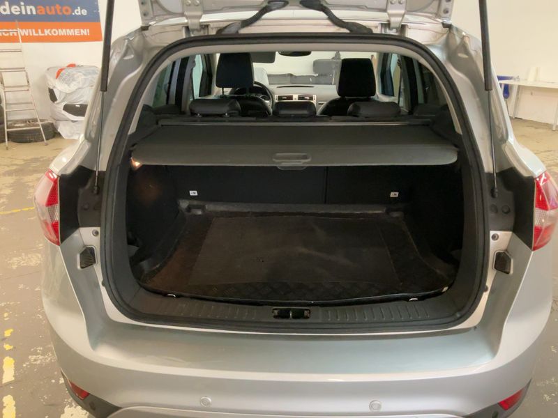 Ford Kuga 2.0 TDCi Titanium 2009 – снимка 15