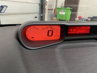 Citroen C3 Picasso 1.6 HDi Tendance — zdjęcie 13