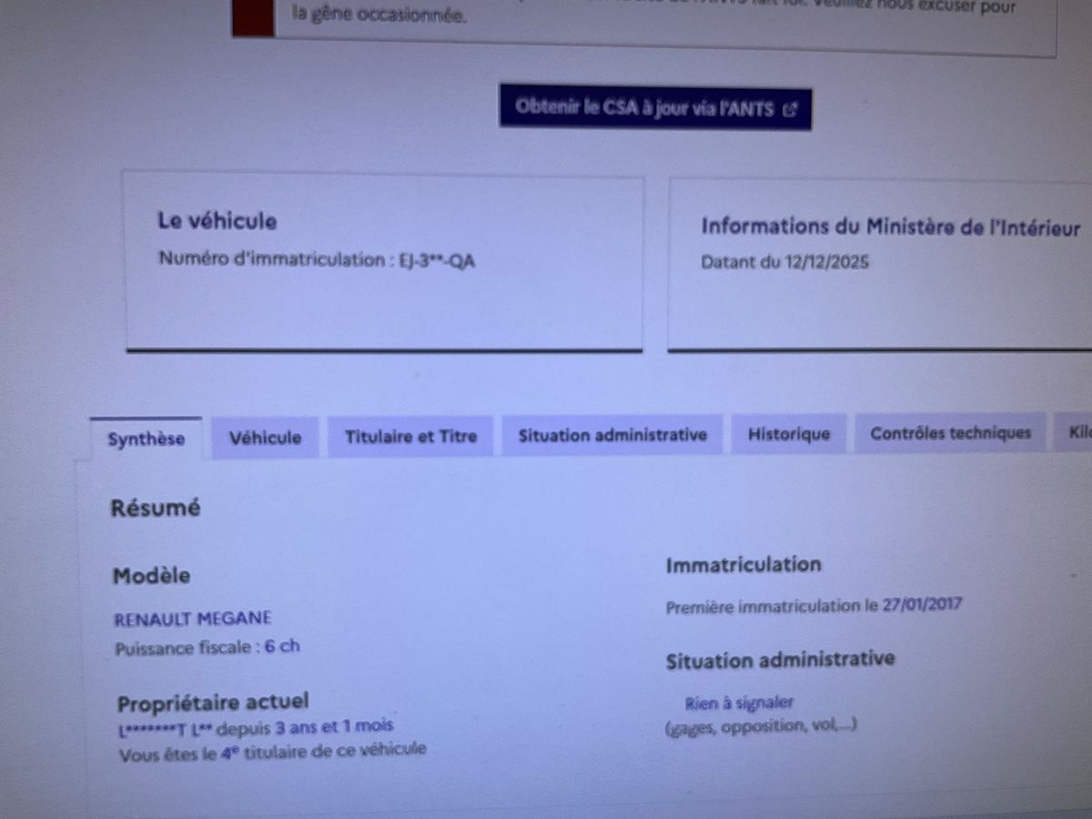 Renault Megane 1.6 dCi Energy Intens