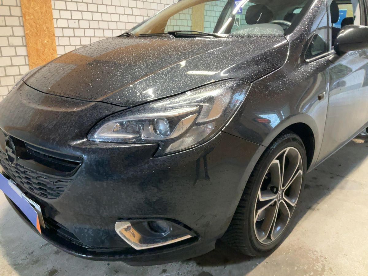 Opel Corsa d'occasion