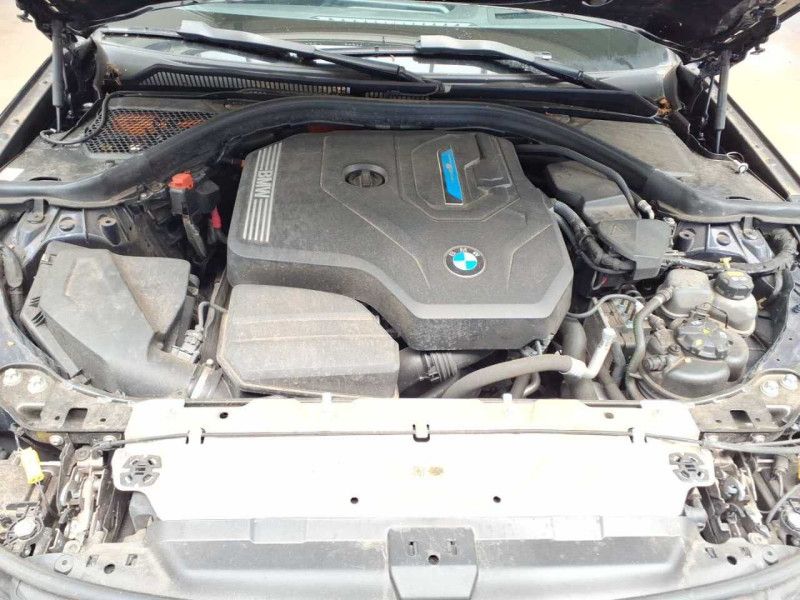 BMW 3er d'occasion