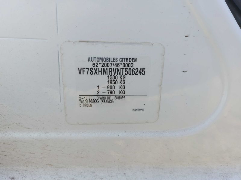 Citroen C3 1.2 PureTech Feel — zdjęcie 15